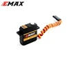 1/4 PCS EMAX  ES3351  ES3352 9mm 4.8-6V Analog / Digital Servo Metal Gear For RC Glider Rc Airplane RC Drone 2