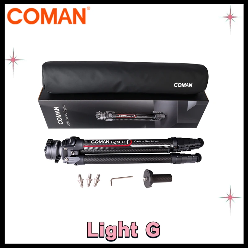 Light G