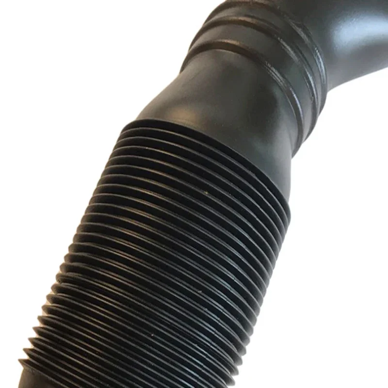 A2035280107 A2035280007 2035280107 2035280007 Left And Right Air Intake Elbow Rubber Hose For Mercedes Benz C 240 320 4MATIC