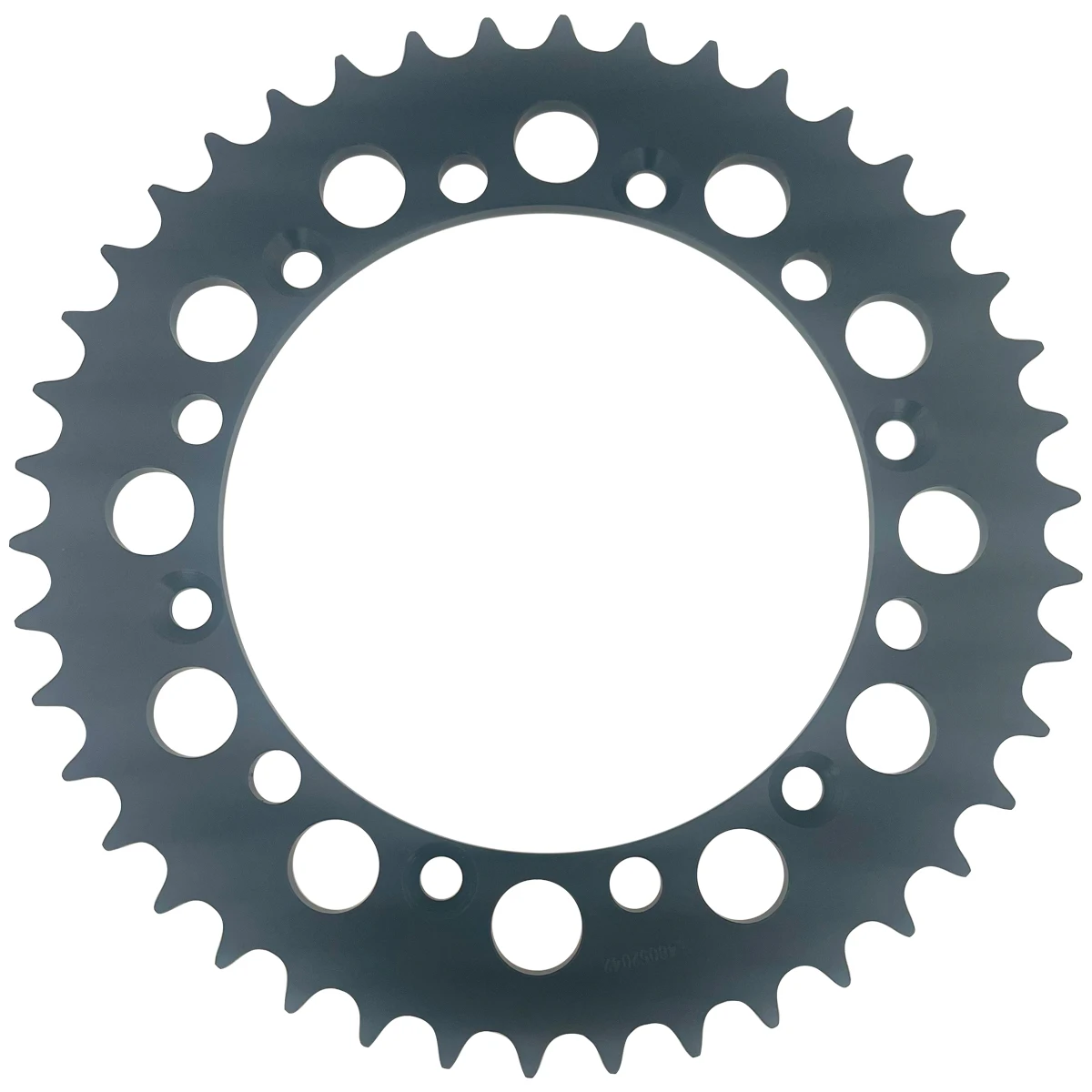 

520 Motorcycle Rear Sprocket For Kawasaki KX250 1982-1989 1992-2008 2018-2023 KX250F 2011-2017 KX250X 21-23 KX450F 2006-2023