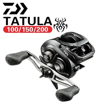 DAIWA Baitcasting Reel 1