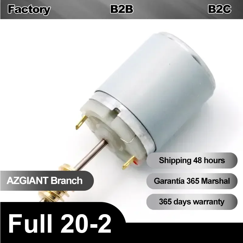 Premium Steering Wheel Lock Actuator