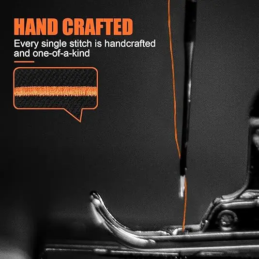 Enhanced Parachute Nylon Watch Strap, QuickFit Design