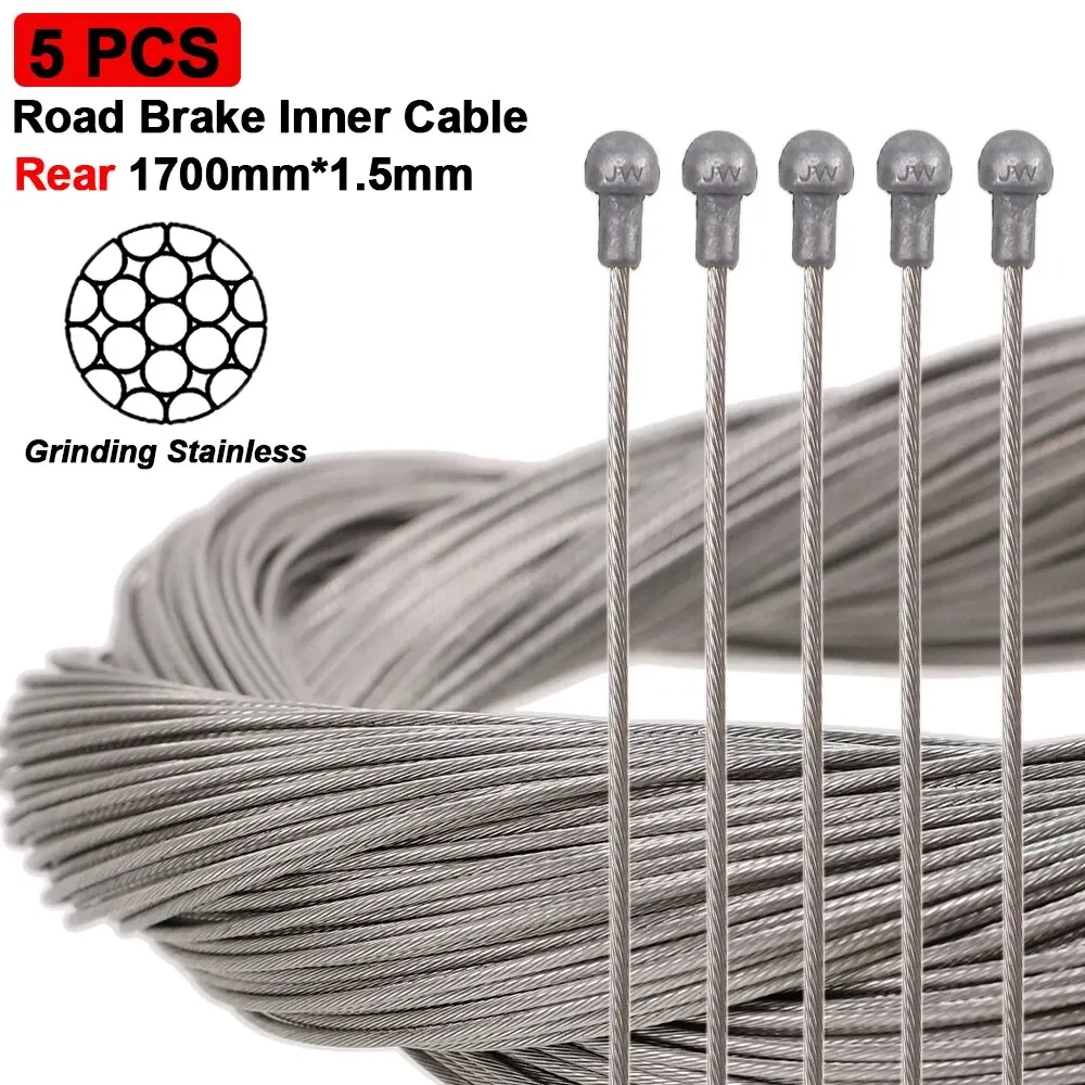 5PCS Road 1700mm