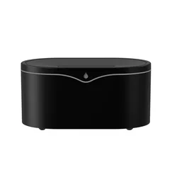 Flame Aroma Fragrance Diffuser & Humidifier (Black)