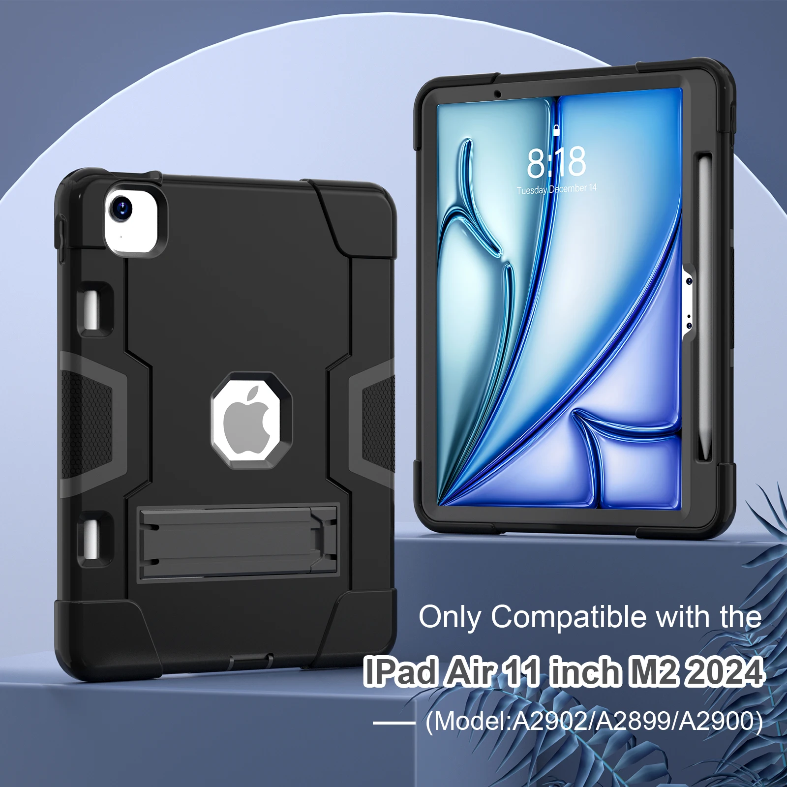 Universal Tablet Holder Case