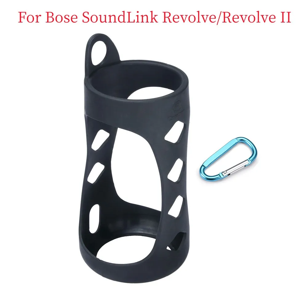 CasingWise, custodia per Bose Soundlink Revolve Custodia Premium rigida, in schiuma EVA per una protezione ottimale