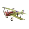 E33 800mm Wingspan PP Foam RC Airplane Model SE5A Dancing Wings Hobby Fixed-wing Aircraft 1
