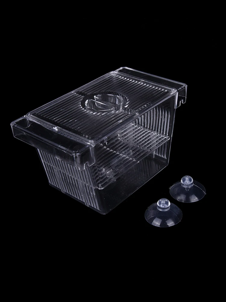 3 Types Acrylic Fish Breeding Isolation Box Betta Fish Aquarium Breeder Tank Hatching Incubator House Home Hatchery fish aquarium,fish breeding box