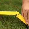 Agility Ladders Nylon Straps For Speed Training And Sports Flexibility Agility Football Training Energy Ladder Equipment 3