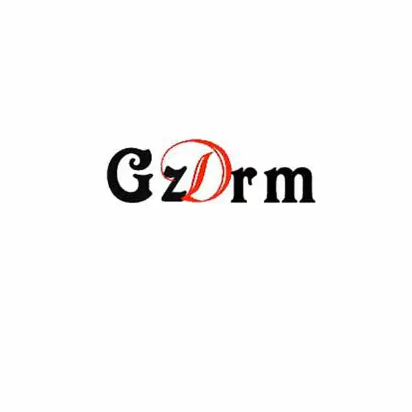 GzDrm Store