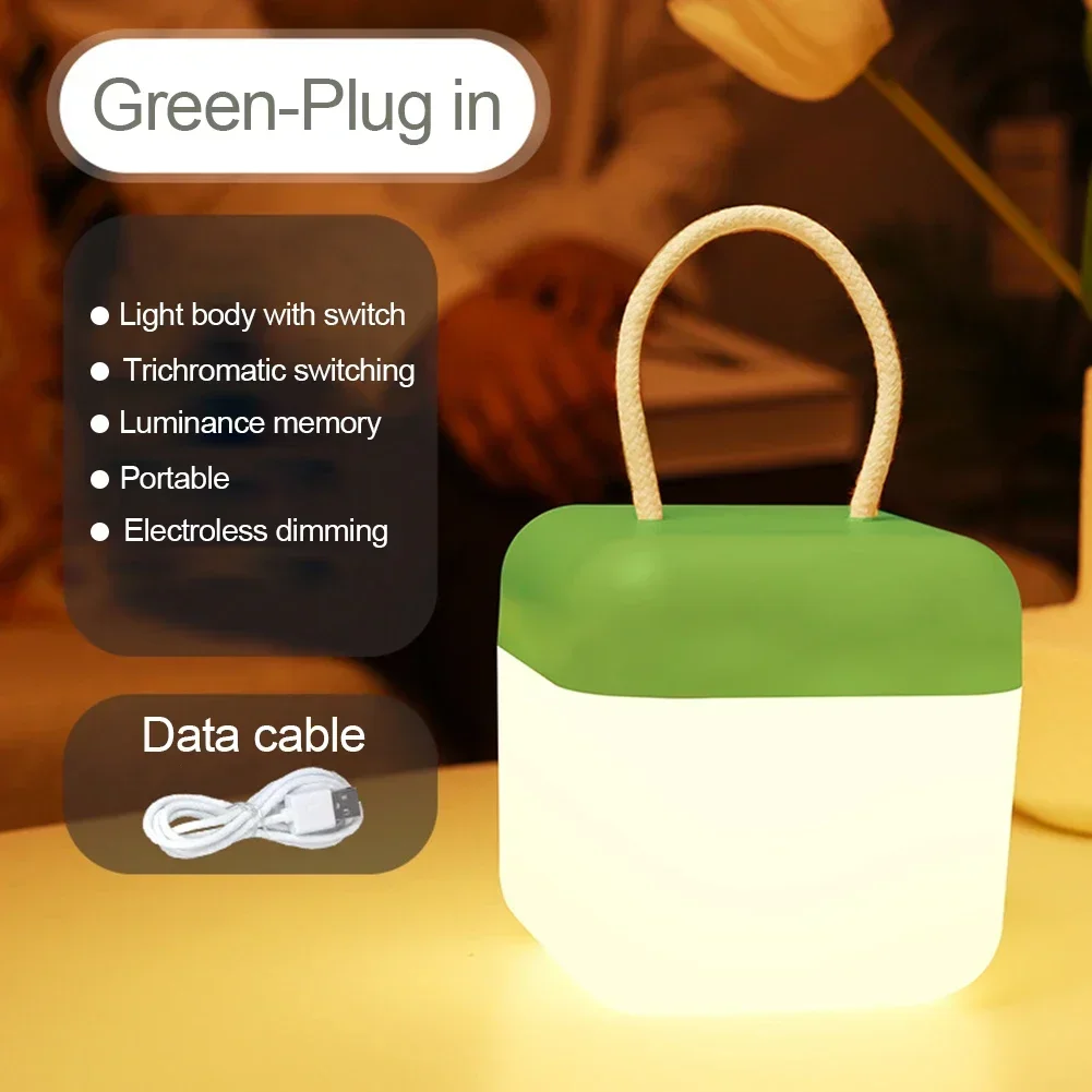 Green-Plug in