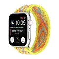 Multicolor yellow