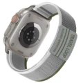 Green gray