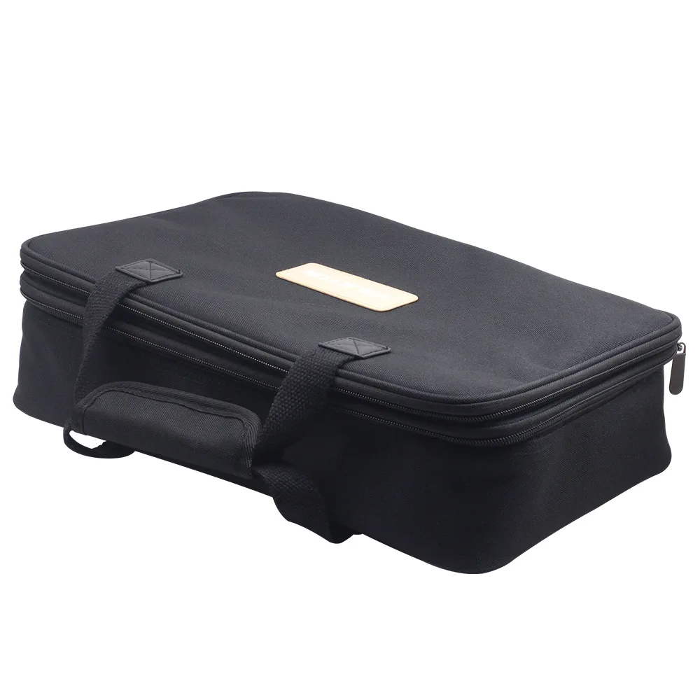 GP-200 Guitar Bass Amp Pedal Bag Portable Effects Processor handbag GPB-1