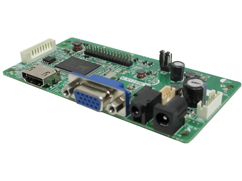 Рисунок 6 - Для ЖК-экрана 13