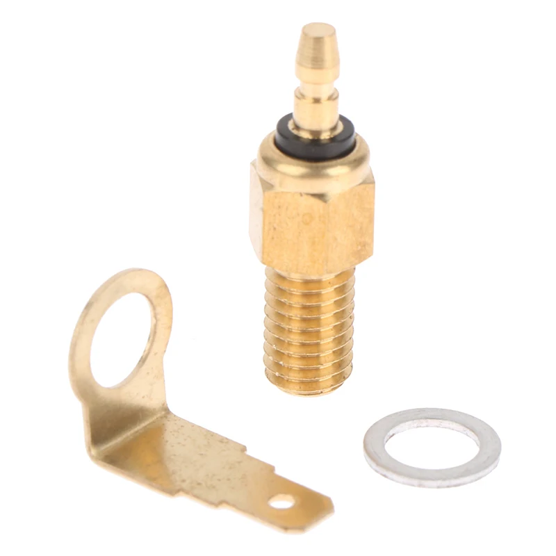 1 Set/3pcs Motorcycle Carburetor Heater Repair Kit Metal Carb Rebuild