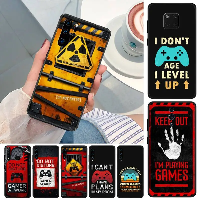 Fashion Game Handle Console Remote Player Video Games Phone Case For XiaoMi Mi 3 10 6 8 Lite 9 Se 9t Pro Note A2 A1 Cover |