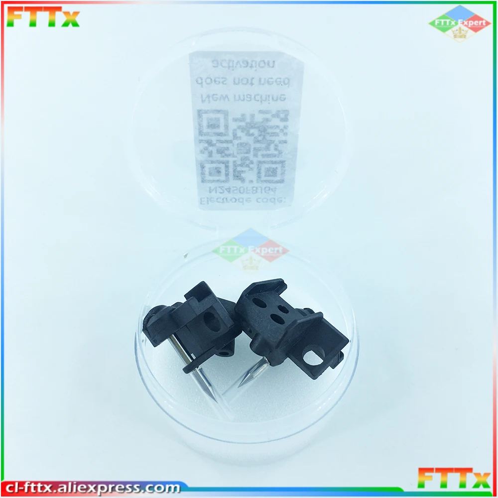 Фото Signalfire AI-6A AI-6C AI-7 AI-8 AI-8C AI-9 AI-10A Electrodes для оптоволоконного сплава AI6A AI6C AI7 AI8 AI8C AI9 AI10A №1