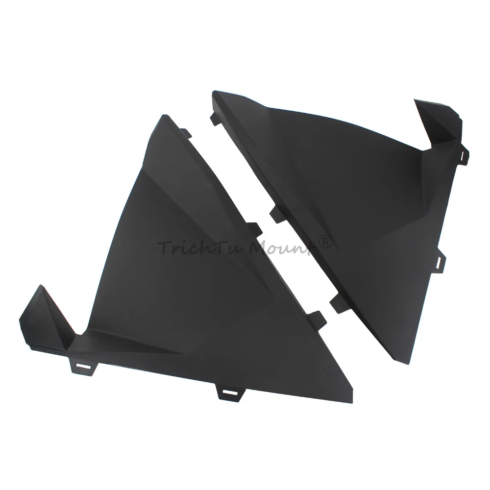 Рисунок 2 - Вставки для нижней половины двери UTV LH & RH