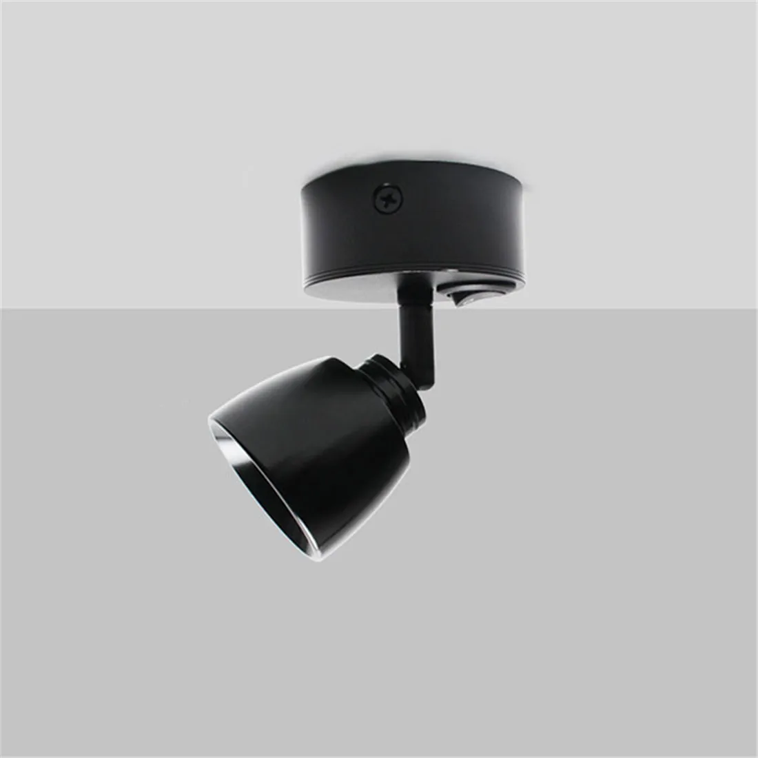 DC12V 3W 6000K 4000K 3000K LED 워시 독서 등 RV 침대 옆 램프 캐러밴 트레일러 보트 보트 홈 캠프 인테리어 벽 조명