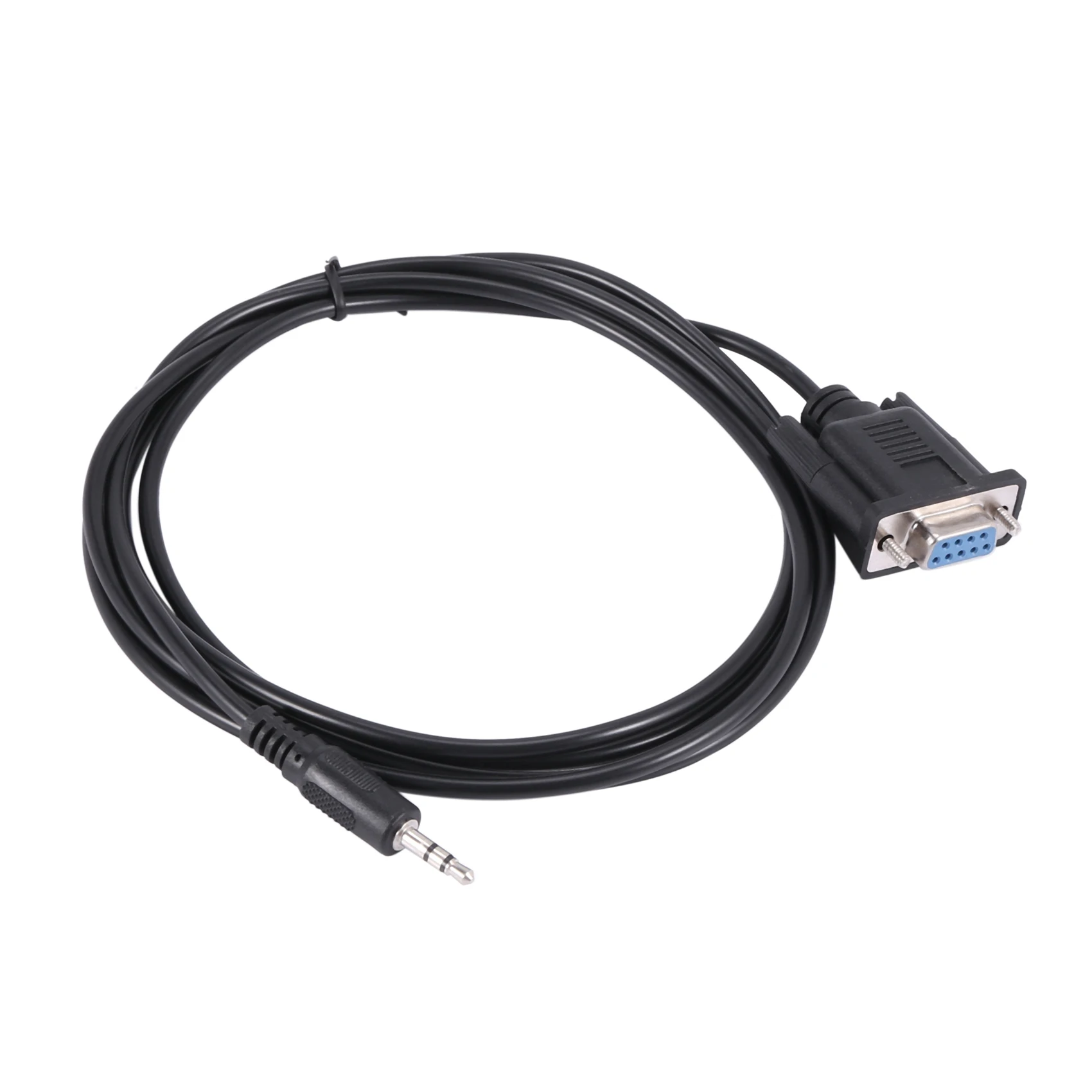DB9 9 VGA  ̺, DB 9 -TRS 3.5mm (1/8 ġ) TRS ׷    ̺-6 Ʈ