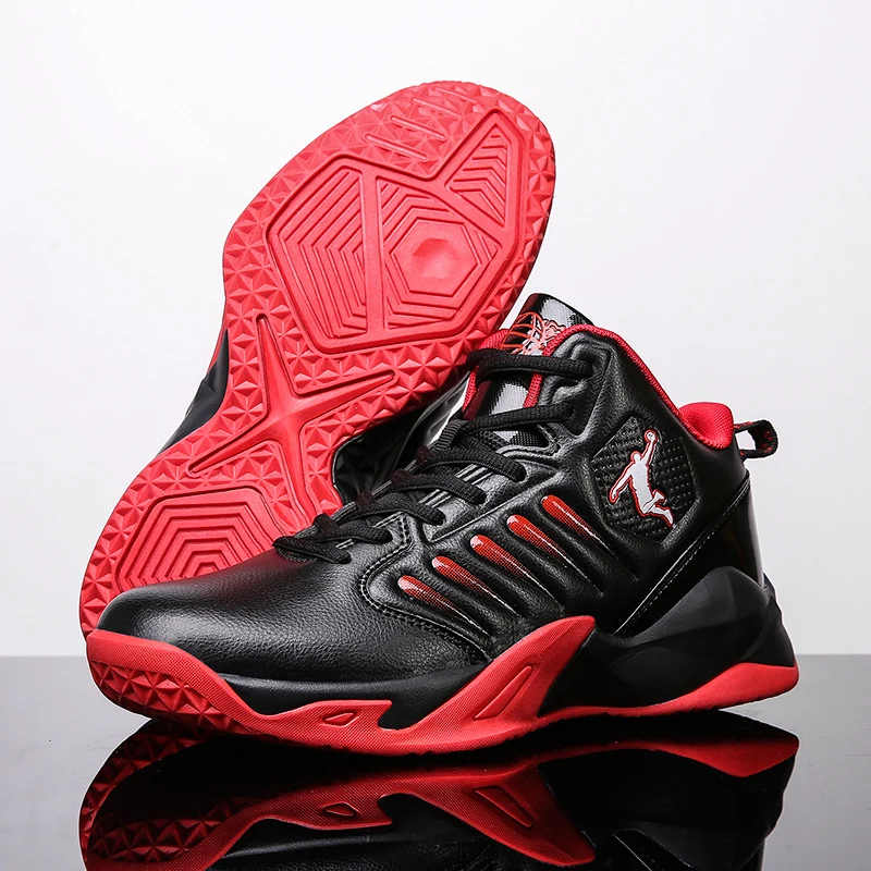 Men's Basketball Shoes kids casual Running shoes Breathable Gym Basketball Shoes for woman's zapatillas de hombre basketball shoes