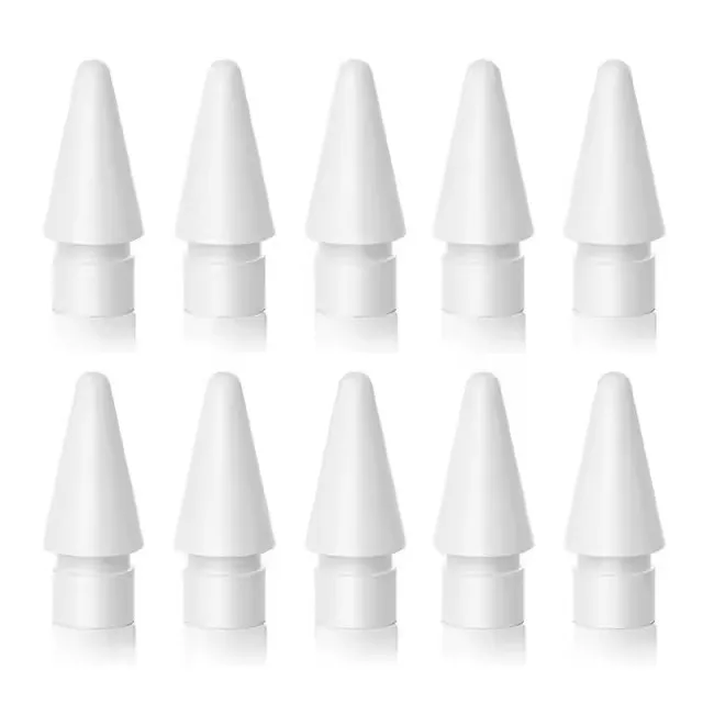 Magnetic Replacement Cap with Pencil Tips for Stylus Accessories & Parts