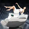 Sofa massager chair fixed point electric full body zero gravity Massage Chair 3