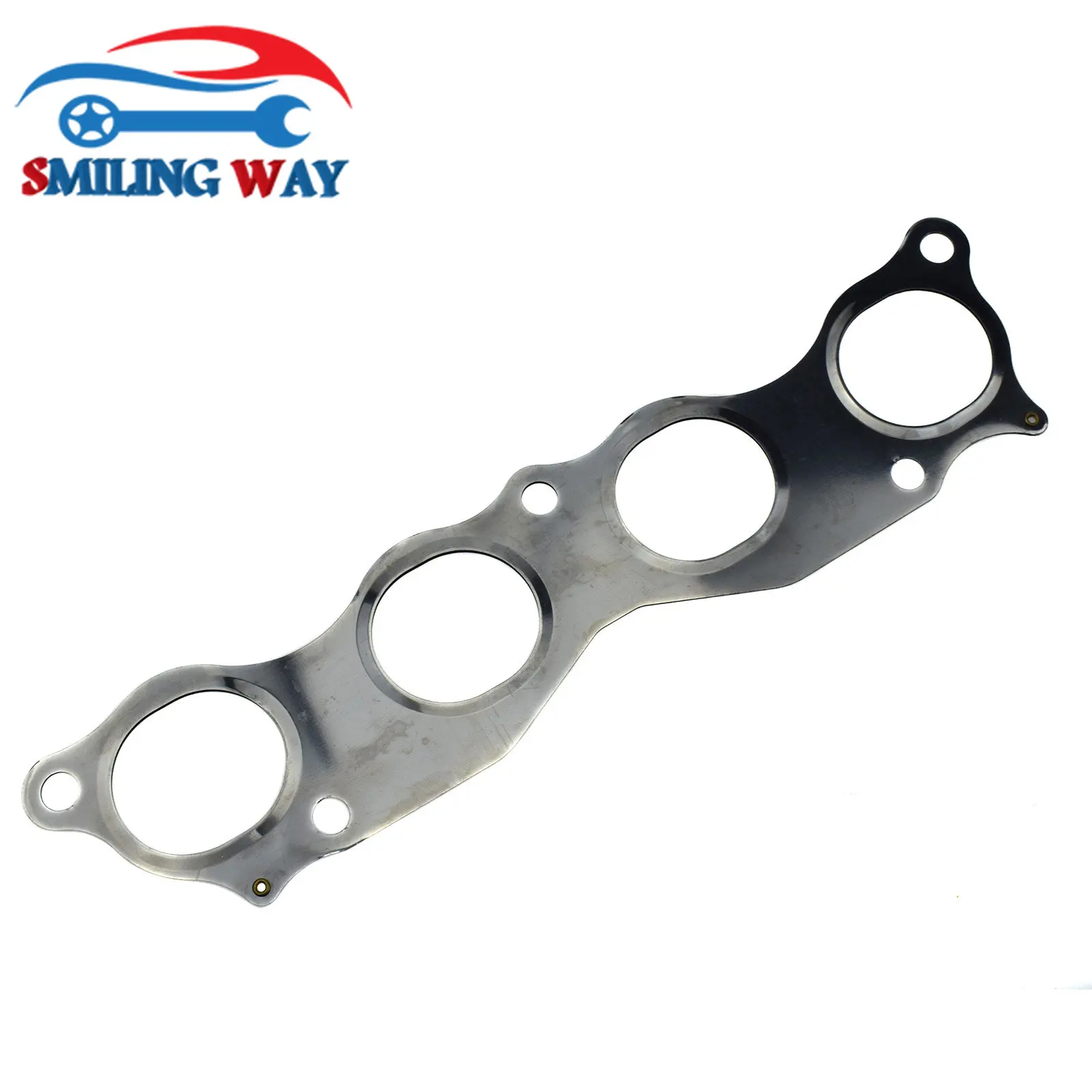 Exhaust Manifold Gasket Seal For Acura Honda K20 K24 Series