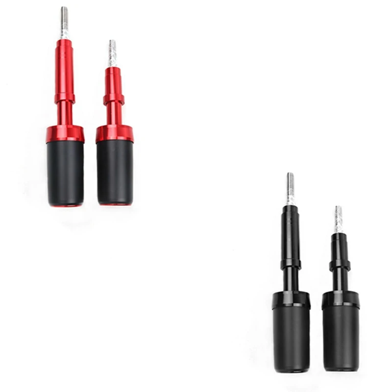 

Слайдер для мотоциклетной рамы, Защитная пленка для Ducati 420el XDIAVEL Monster 821 1200 1200S