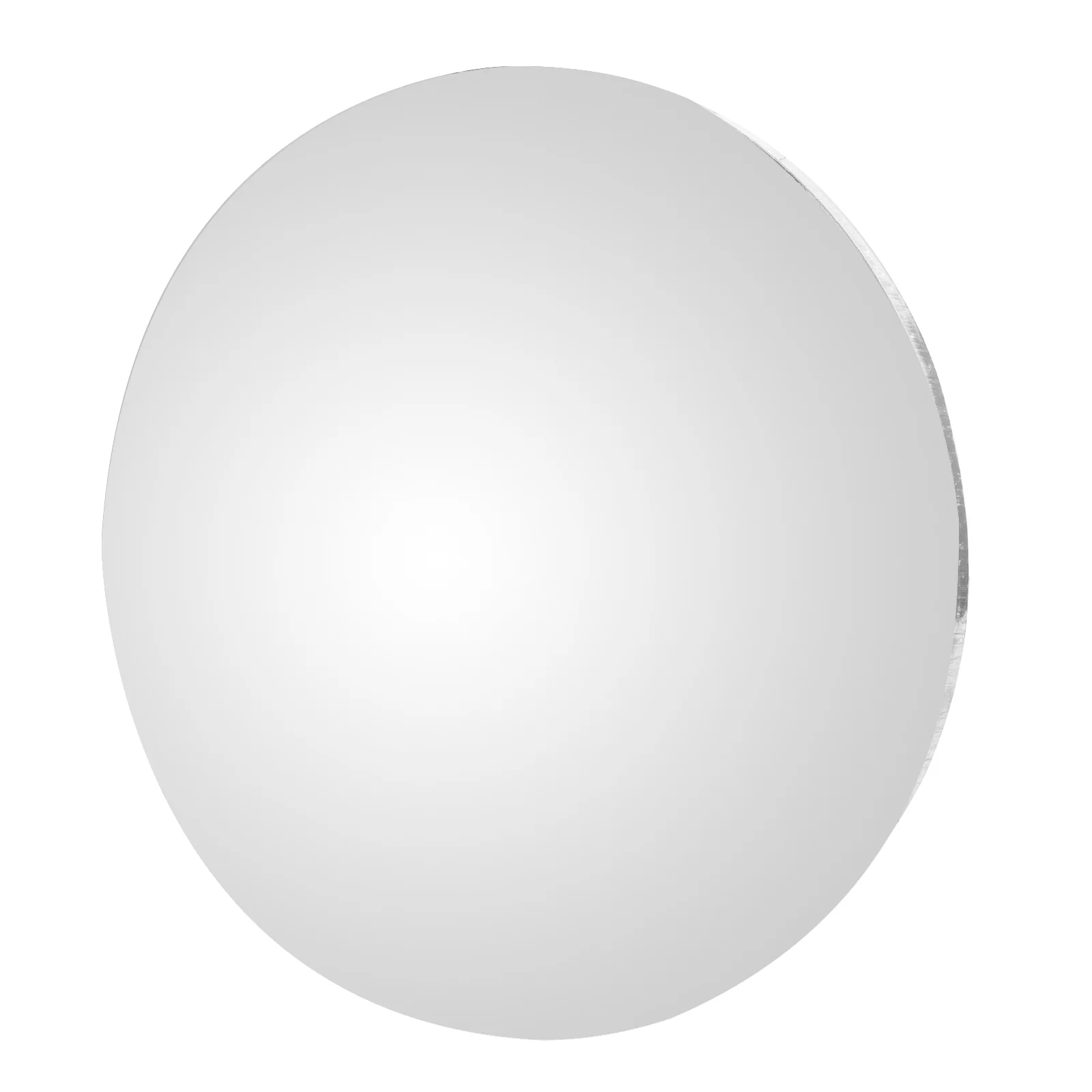 

Safety Mirrors Traffic Garage Parking Assist Wide-angle Lens Corner Blind Spot Convex Plastic Outdoor