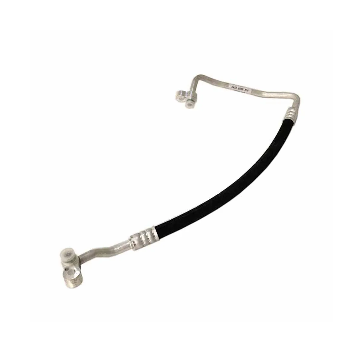 

64536988866 Auto Cooling System A/C Line Pipe Hose for BMW X5