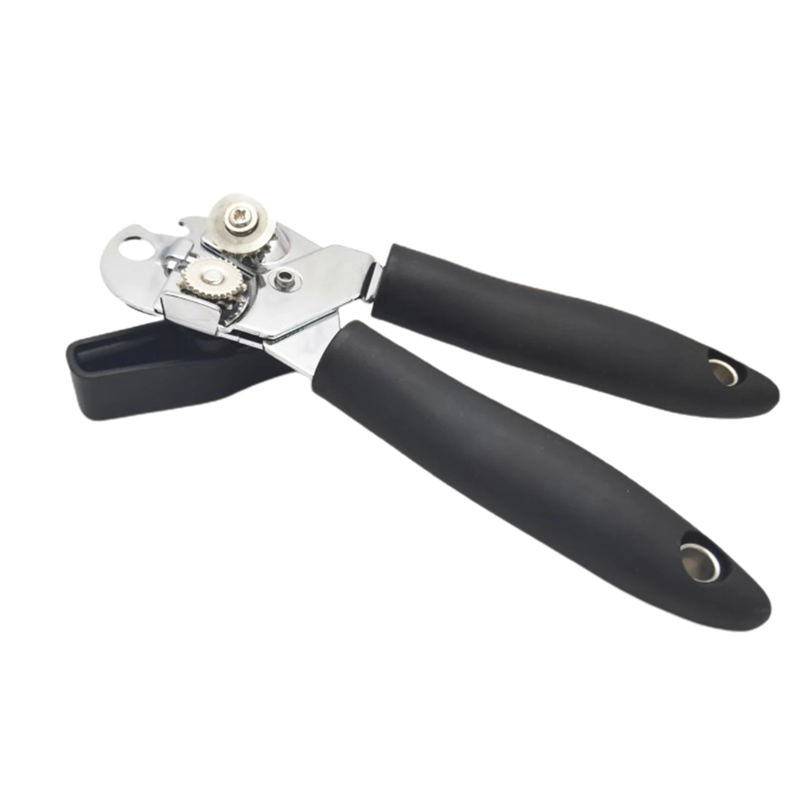 Manual Can Opener Safety Can Opener Handheld Opener With Smooth Edge
