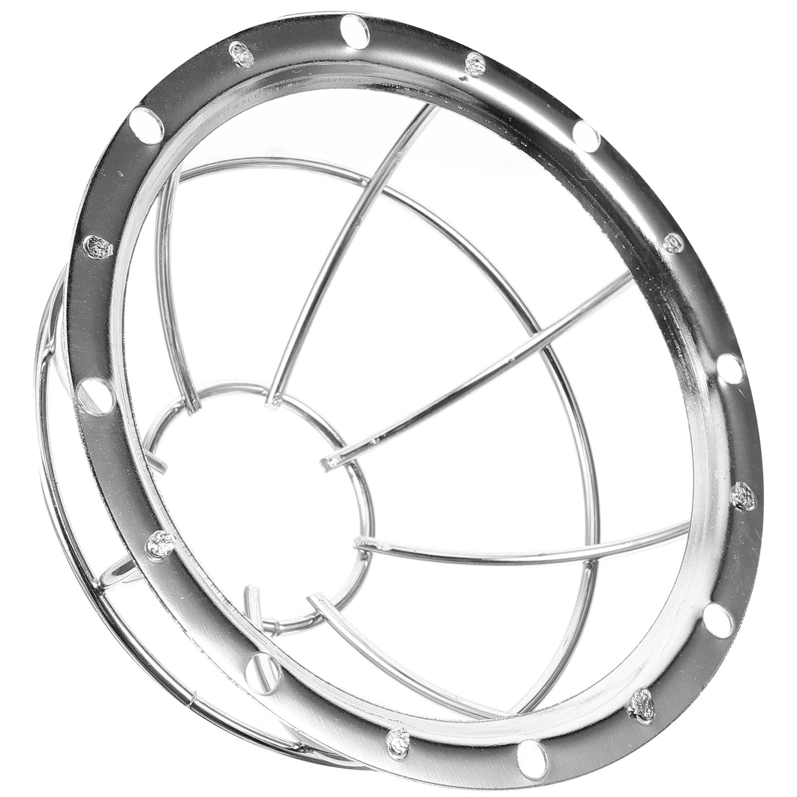 

Head Protector Wire Guard Head Guard Bracket Cover