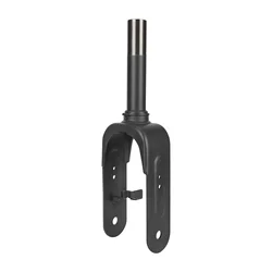 Enhanced Scooter Accessories Kit with Controller, Fender, Light, Dashboard, and Reflector (Front Fork)