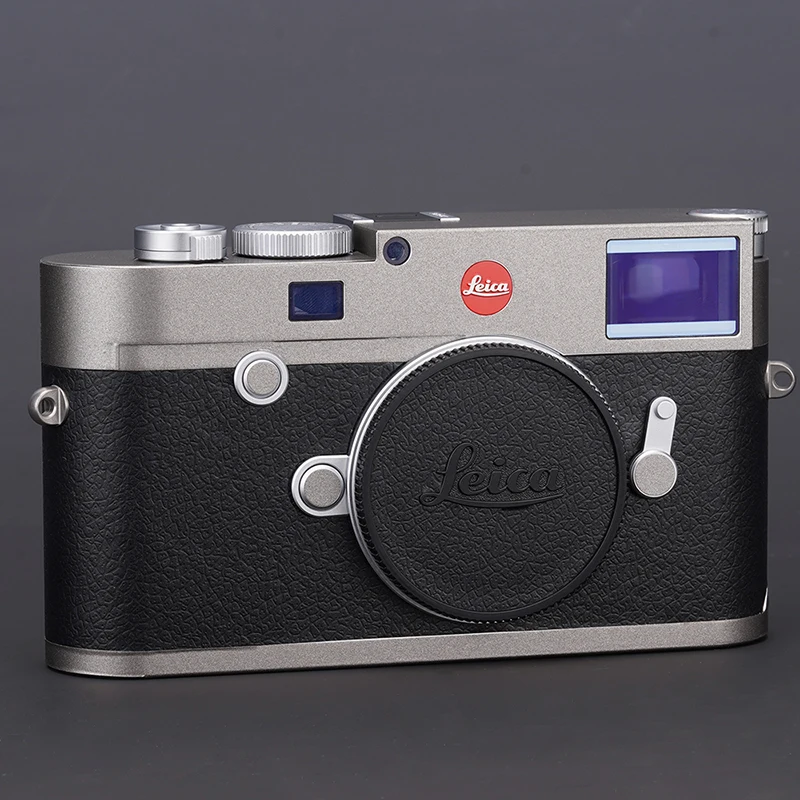 Leica Camera and Lens Premium Protection Skins