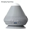 Charging Type Gray