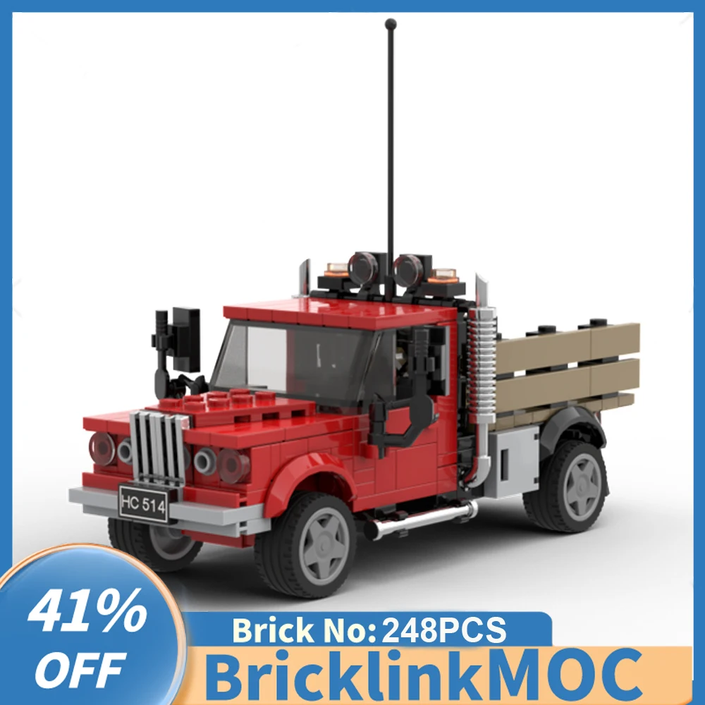 

248 шт., технические Модульные строительные блоки