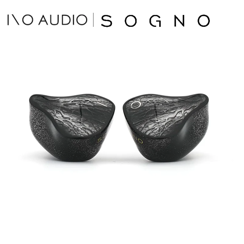 イヤホン I\O AUDIO SOGNO IOAUDIO SOGNO 2DD 6BA ハイブリッド インイヤー モニター