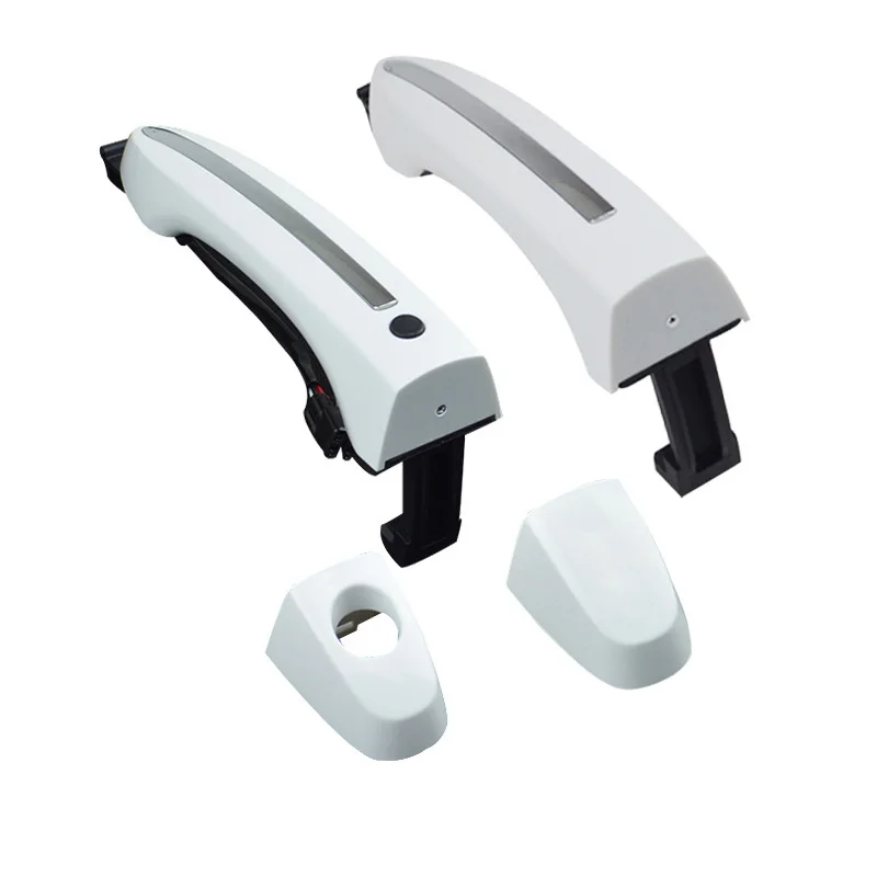 

1 PC For Trumpchi GS4 2015 2016 2017 Inductance Door Open Switch Assembly Exterior Rear Front Left Right Door Handle