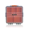 Parts Storage Box Double-Layer Building Block Classification And Organization Box Electronic Component Box Toolbox 4