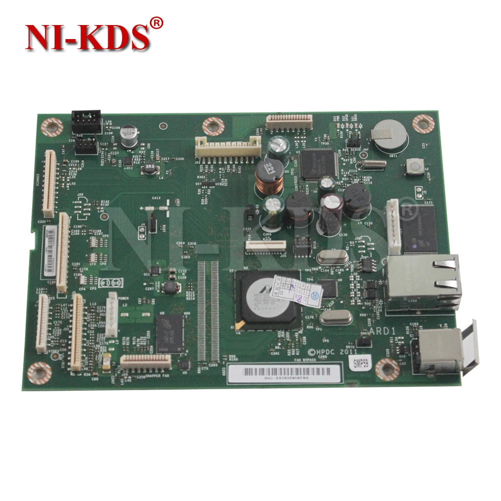 

CZ272-60001 форматирующая плата PCA для HP LaserJet M570 M570dw 570, Детали принтера, материнская плата, материнская плата