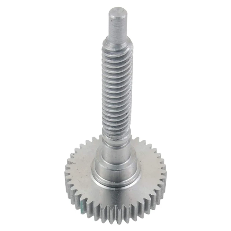 금속 주차 브레이크 기어 액추에이터 수리 키트, BMW E65 E66 745I 750I 760I Li 34436782755 에 적합, 39 톱니