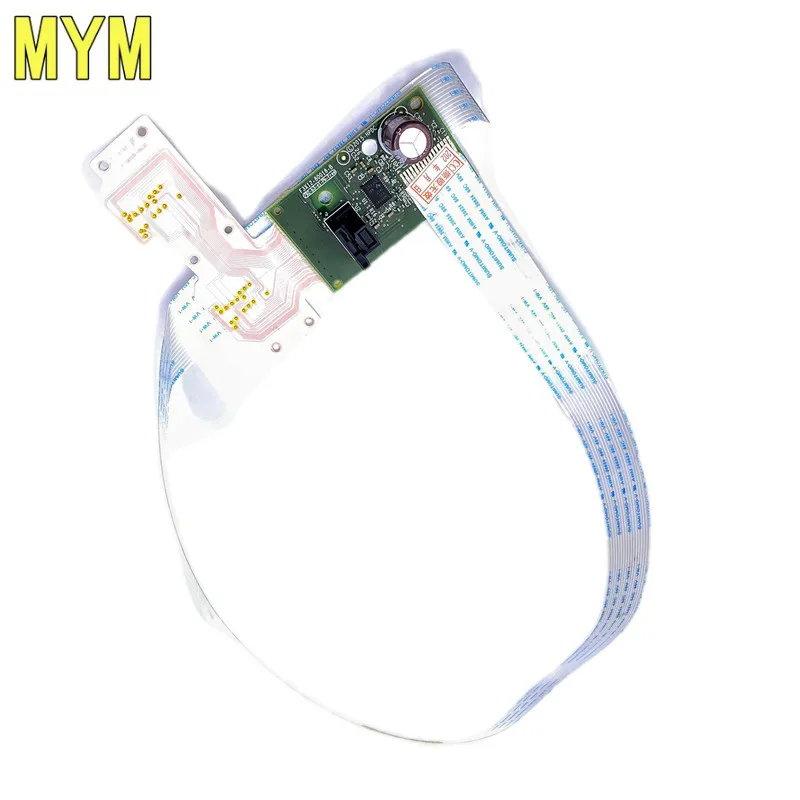 

Carriage Unit Assembly for HP DeskJet 1000 1010 1050 1051 1055 1510 1512 2000 2010 2050 2060 2510 2540 3000 3050 Printer