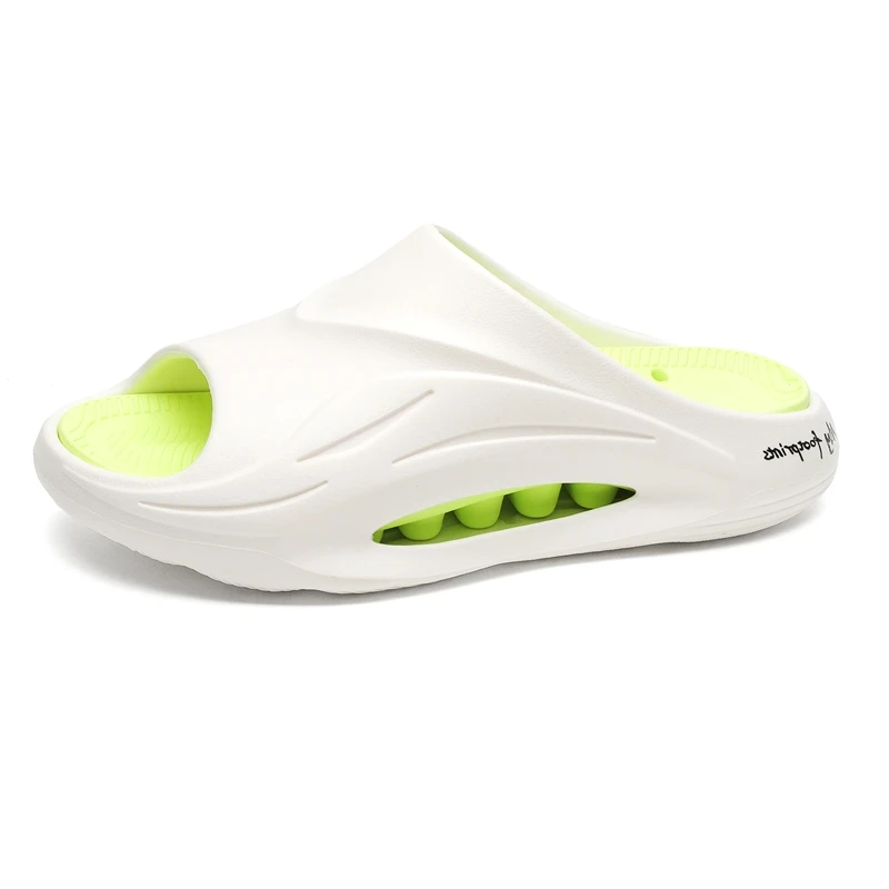 2025 جديد شبشب رجالي في الهواء الطلق داخلي صنادل ش...