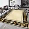 Luxurious Gray Nordic Rug Living Room Decoration Carpet Large Area Soft Lounge Rugs for Bedroom Washable Anti-slip Floor Mat 3