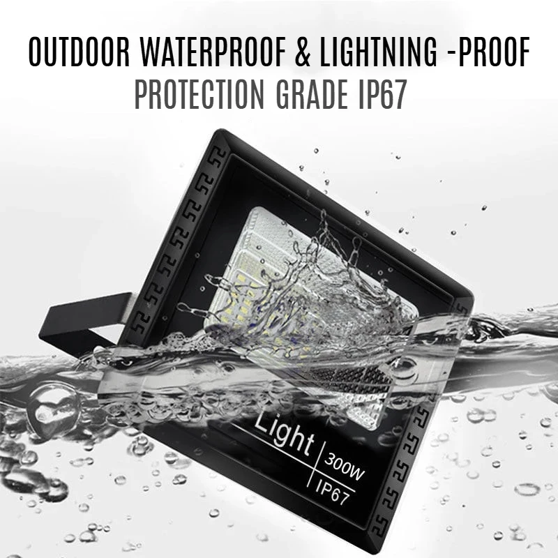 Рисунок 6 - Уличный суперъяркий фонарь на солнечной батарее