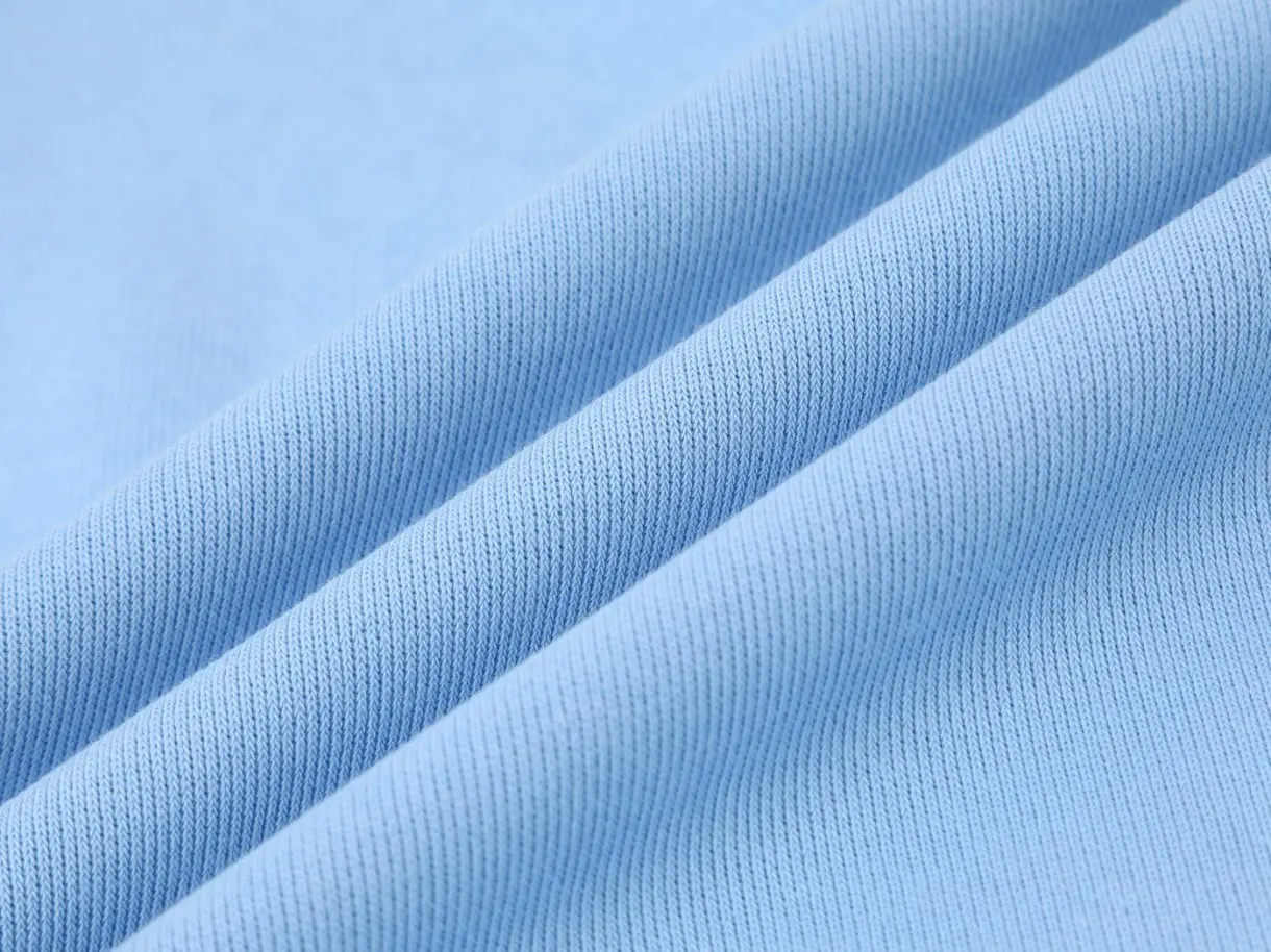 350 g/m2 Herren-Poloshirt aus schwerer Baumwolle, europäisches, lässiges Pendel-T-Shirt mit lockerer Passform, Herbst-Umlegekragen, lange Ärmel, Büro-Top, Unisex – Detail 8