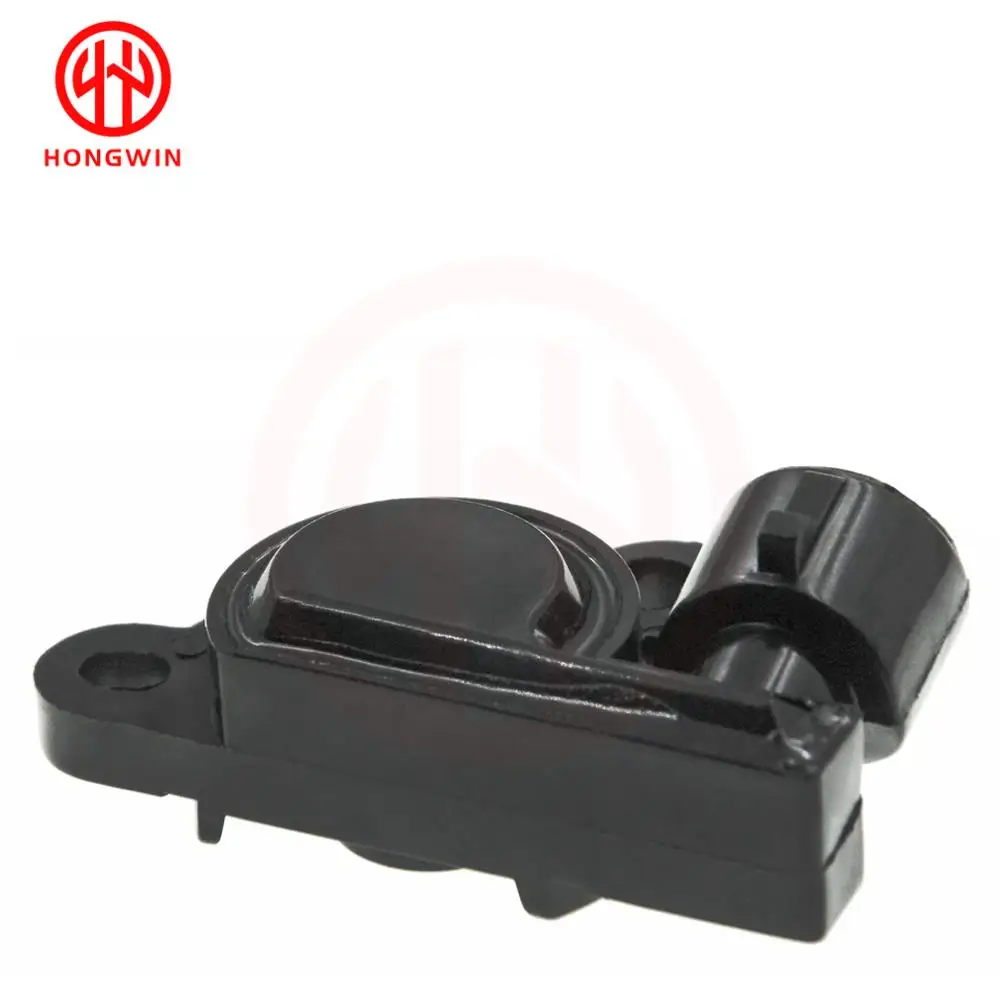 94580175 TPS Sensor / Throttle Position Sensor For Chevrolet Aveo 1.6L Daewoo Lanos 1.6L Nubira 2.0L Laganza 2.2L 1999-2005 throttle position sensor